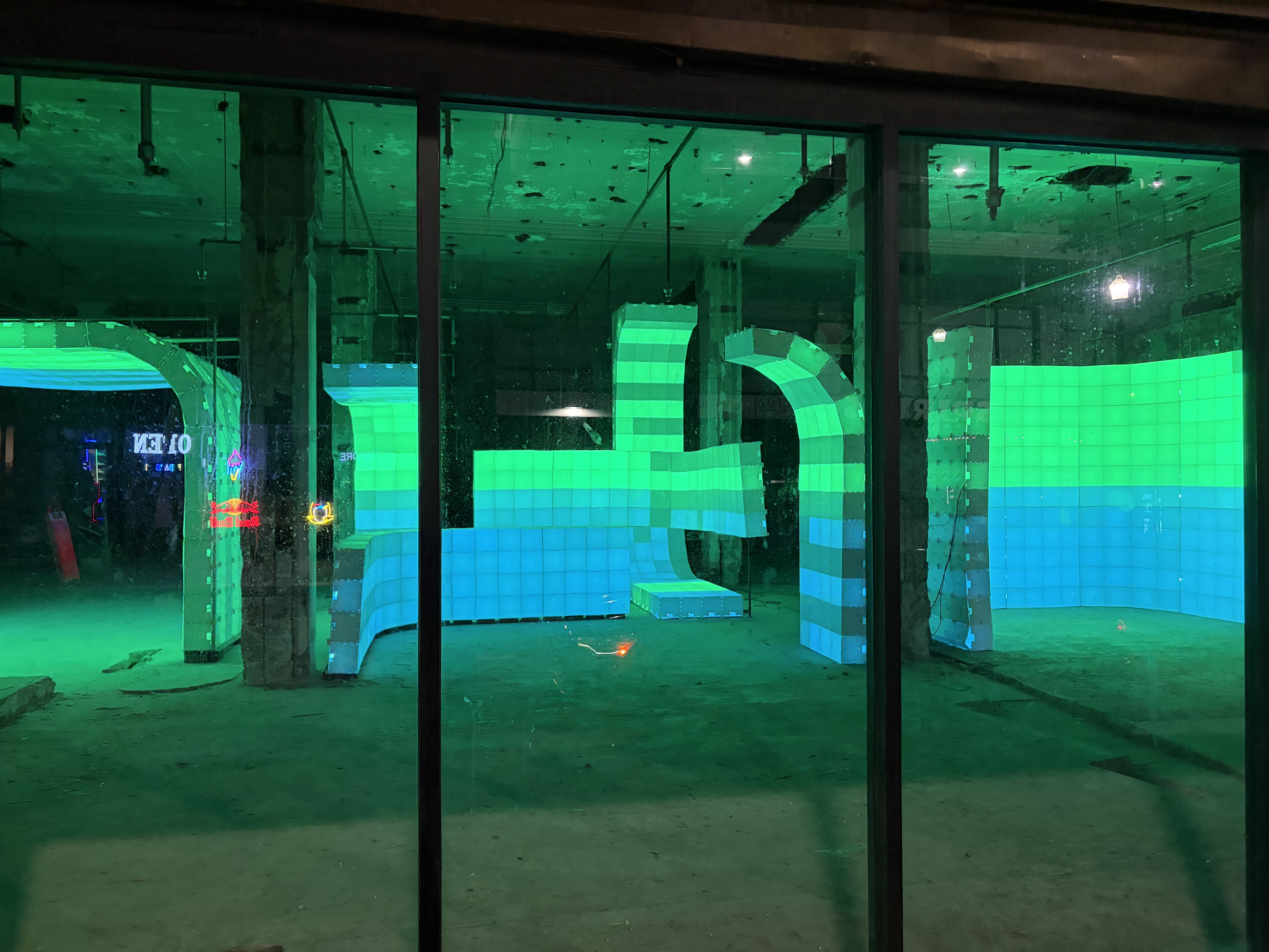 CDK Detroit Sport Art